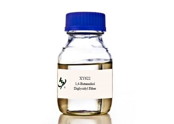 Epoxy Glycidyl Ethers XY622 1,4-Butanediol Diglycidyl Ethers CAS 2425 79 8
