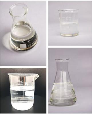 Pentaerythritol Tetraglycidyl Ether XY671 CAS 3126-63-4 Epoxy Resin Diluent