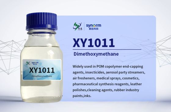 XY1011, DIMETHOXYS METHANE (METHYLAL) CAS 109-87-5, ACETAL FIND CHEMICALS, EXCELLENT SOLUBILITY, ELECTRONIC EQUIPMENT CLEANERS