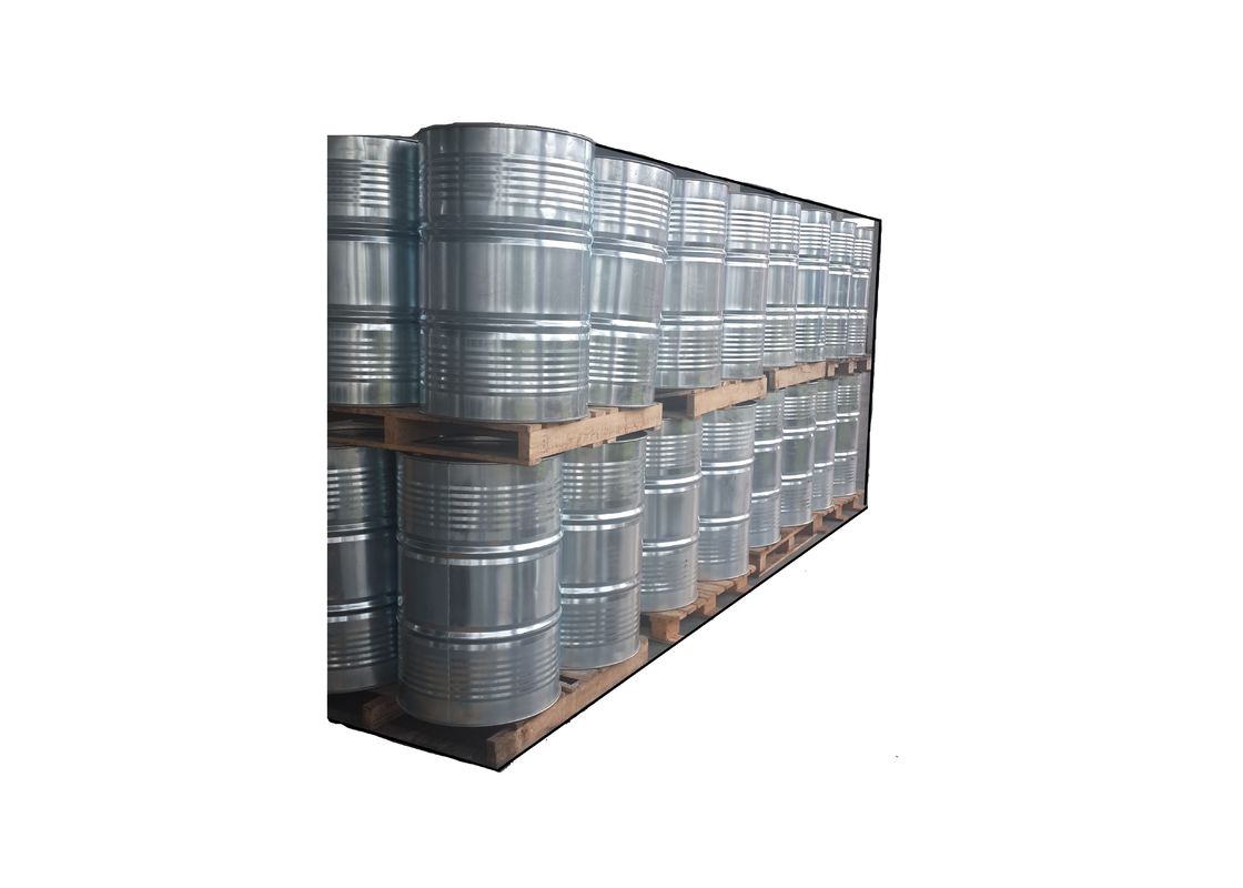 XY207L Propylene Glycol Diglycidyl Ether Low Halogen CAS 26142 30 3